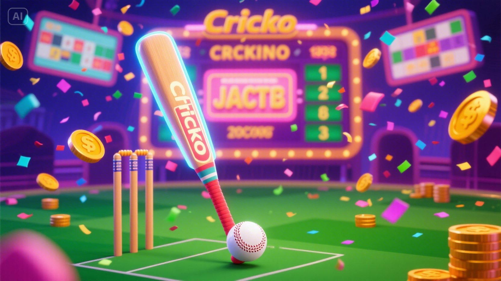 Registration at Buffalo Slots app Casino