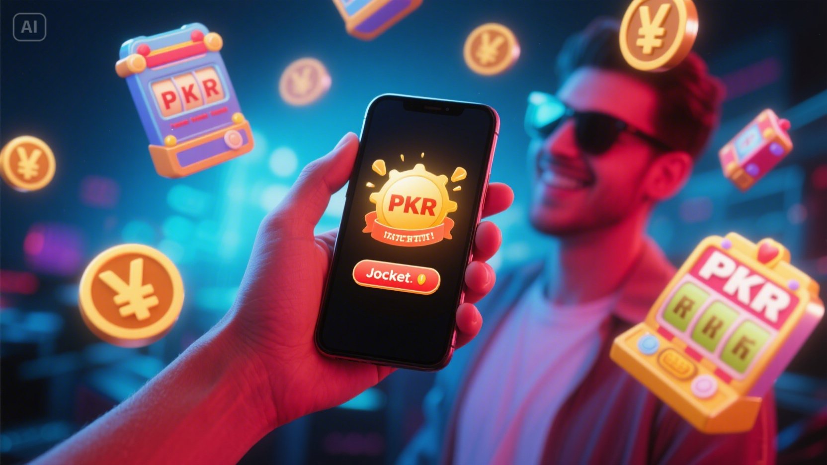 Buffalo Slots appDeposit PKR today and receive 200% instantly credited! Pakistan’s players can play slots, crash, and teen patti with smooth PKR payments.