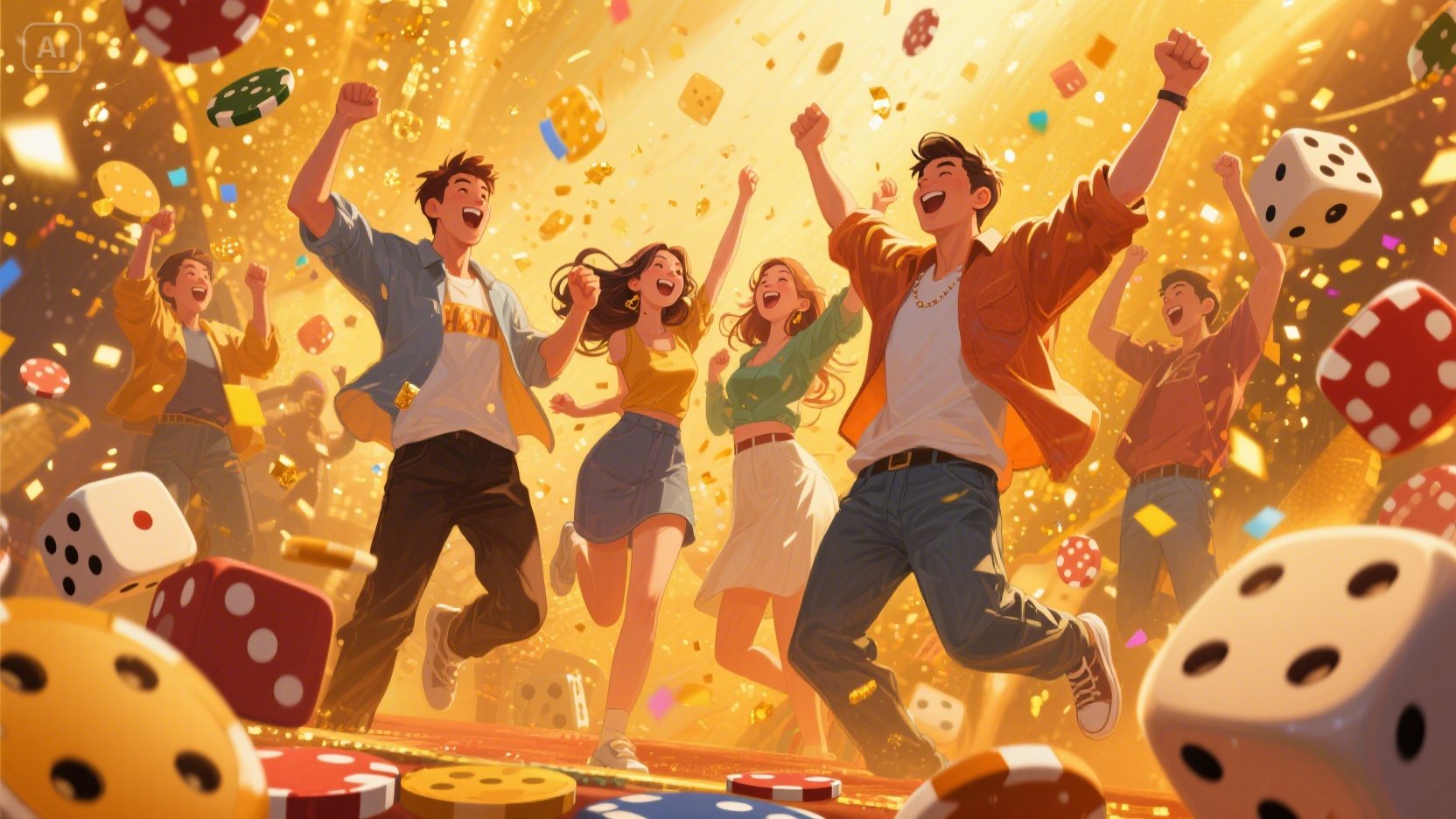 Registration at Buffalo Slots app Casino