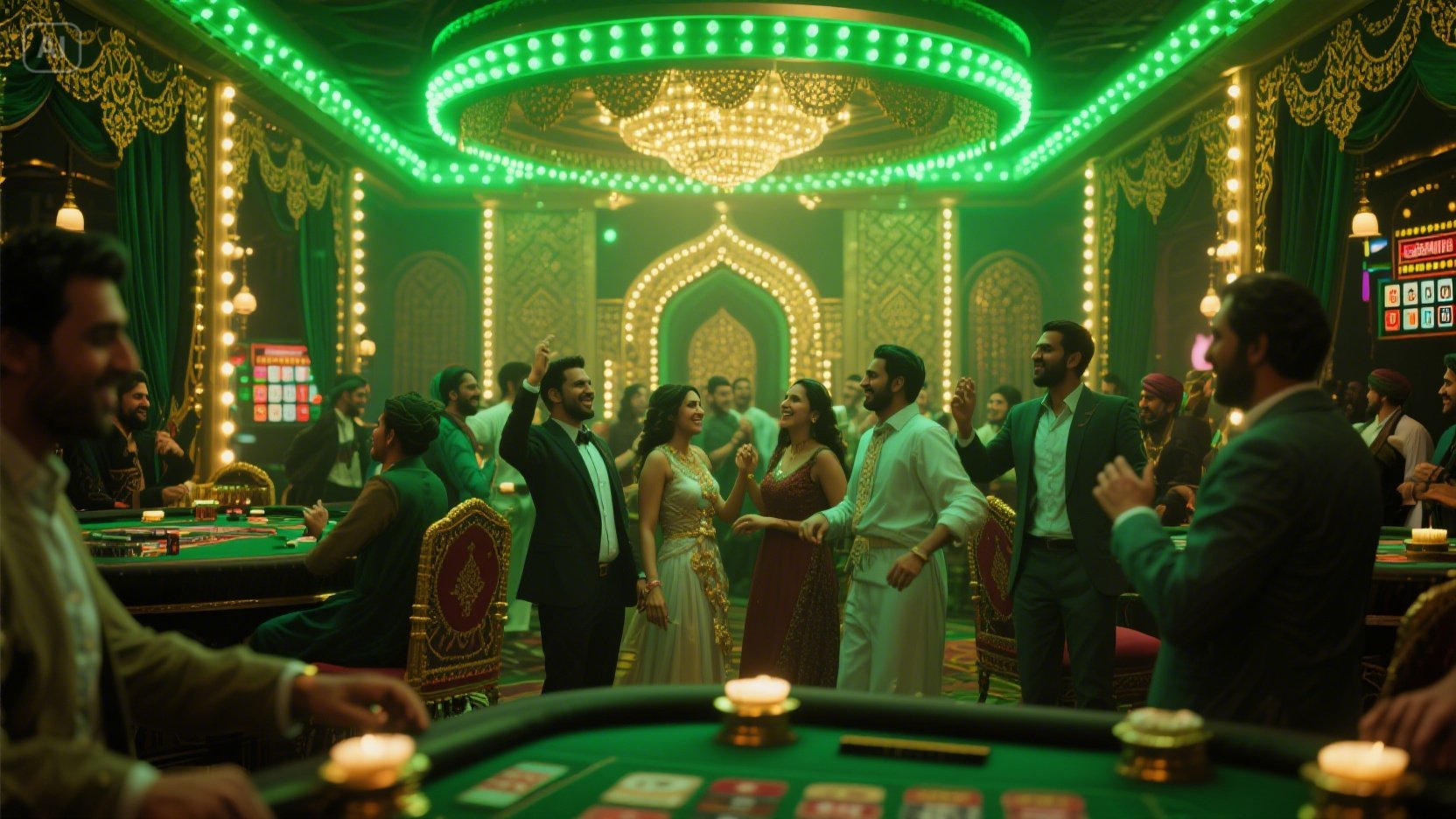 Buffalo Slots appMake your first recharge and receive a 200% instant top-up! Pakistan’s gamers can enjoy fair gameplay, local deposits, and instant PKR withdrawals through verified systems.